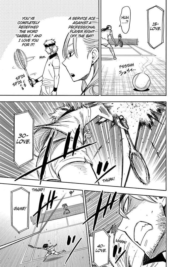 Spy x Family, Chapter 31 image 14